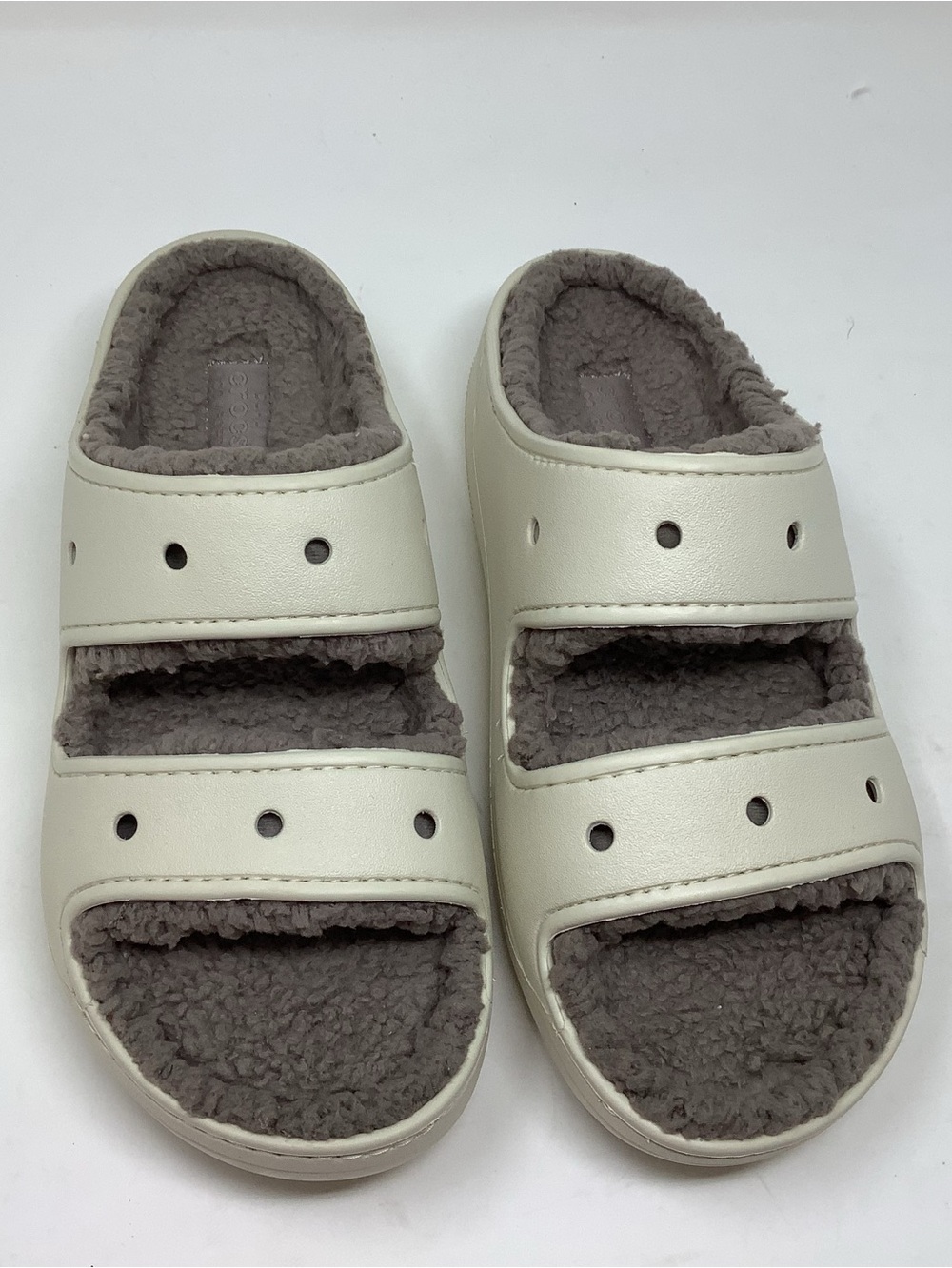 Crocs Classic Cozzzy Sandals